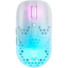 Xtrfy MZ1 RGB Wireless Ultra-Light Gaming Mouse White