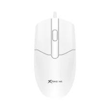 Xtrike Me GM-124 USB Wired Optical Mouse