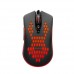 Xtrike Me GM-222 Backlit Wired Optical Gaming Mouse