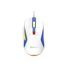 Xtrike Me GM-227 Wired Gaming Mouse