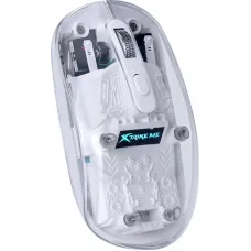 Xtrike Me GW-114 Wireless Gaming Mouse