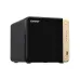 QNAP TS-464-8G 4 Bays NAS Storage