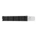 QNAP TS-h1887XU-RP-E2334-16G 18 Bays NAS Storage 