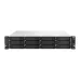 QNAP TS-h1887XU-RP-E2334-16G 18 Bays NAS Storage 