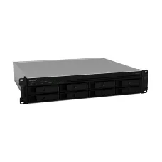 Synology RackStation RS1221RP+ 8-Bays NAS Enclosure