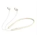 Baseus Bowie P1x Half-In-ear Neckband Earphone