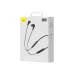 Baseus Bowie U2 Pro Neckband Noise-Cancellation Wireless Earphone