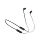 JBL Tune 125BT Wireless Neckband in-Ear Earphone