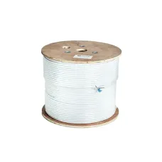 COTE S/FTP-0623AWG 305M Cat6 S/FTP Cable