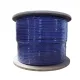 Rosenberger CP11-671-13 CAT6A 305M UTP Cable Purple