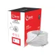 Orasix OS-SLN6M305-INW-CCA Cat6 305 Meter Indoor Network Cable White