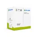 Solitine SOL6157-BL-U305 Meter Cat-6 UTP Cable Box