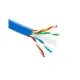 Solitine SOL6157-BL-U 305 Meter Cat-6 UTP Cable Box