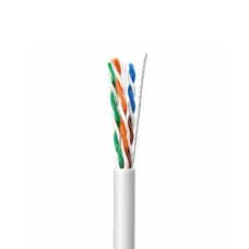 Solitine SOL6157-GR-U 305 Meter Cat-6 UTP Cable Box