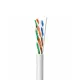 Solitine SOL6157-GR-U 305 Meter Cat-6 UTP Cable Box