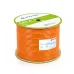Solitine SOL6157-OR-LS 305 Meter Cat-6 UTP Solid LSZH LAN Cable