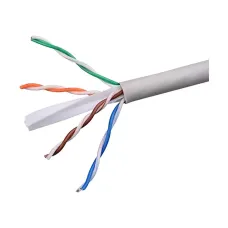 Rosenberger Cat-6A UTP 23AWG 305 Meter Network Cable 