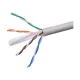 Rosenberger Cat-6A UTP 23AWG 305 Meter Network Cable 