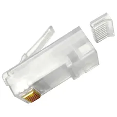 CommScope 6-2843007-1 CAT 6/6A RJ45 Connector