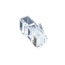 Cote CC-0611 Cat6 RJ45 Connector (100 Pcs)