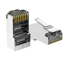 Onten OTN-E661+ Cat-6A RJ45 Connector (100 Pcs)