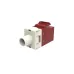 CommScope SL110-6-RD Cat 6 RJ45 Modular Jack