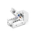 TRENDnet TC-K25C6 Cat6 Keystone Jack (25-Pack)