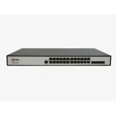 C-Data CS4244GX 24 Ports Managed Ethernet Switch