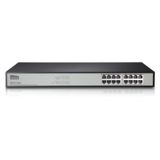 Netis ST3116G 16 Port Gigabit Ethernet Rackmount Switch