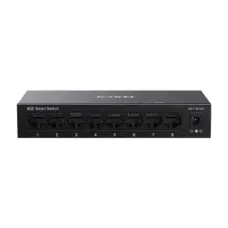 Tenda TEG2208D 8-Port Gigabit Cloud Managed Network Switch