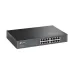 TP-Link TL-SG1016D 16-Port Gigabit Desktop/Rackmount Unmanage Switch