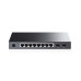 TP-Link TLSG2210P 8 Port Gigabit Smart PoE Switch