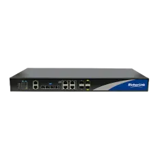 Richerlink RL8004EL 4 port EPON OLT