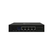 C-Data FD514GB-PFX-R410 4 Port POE XPON ONU