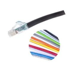 CommScope CPC3312-07F010 7 Feet U/UTP Patch Cord