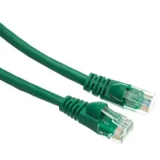 R&M R881029 LSZH PC Cat6 1 Meter Patch Cord