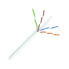 Rosenberger CP61-427-1P2 2 Meter Cat 6 UTP Patch Cord White