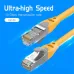 Vention IBHYJ 5M Cat6A Patch Cord Cable