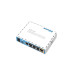 Mikrotik RB951Ui-2HnD Wireless SOHO Access Point Router Board