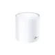 TP-Link Deco X20 AX1800 Dual-Band Wi-Fi 6 Mesh Router (1 Pack)