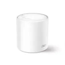 TP-Link Deco X60 AX5400 Dual-Band Mesh Router (1-pack)
