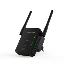 WAVLINK WL-WN578R2 AERIAL S2-N300 Wireless Range Extender 