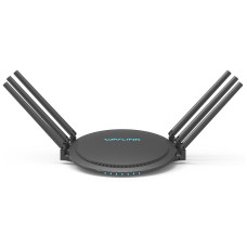 Wavlink WL-WN531A6 QUANTUM D6 AC2100 MU-MIMO Dual-band Smart Wi-Fi Router with Touch link