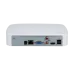 Dahua NVR4116-4KS3 16 Channel Smart 1U 1HDD Network Video Recorder (NVR)