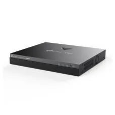 TP-Link VIGI NVR2016H 16-Channel 4K Network Video Recorder (NVR)