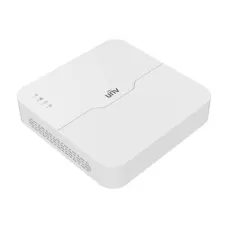 Uniview NVR301-04LS2-P4 4 Channel 1 SATA NVR