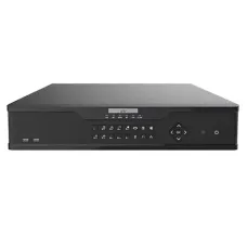 Uniview NVR308-64X 64 Channel 4K NVR