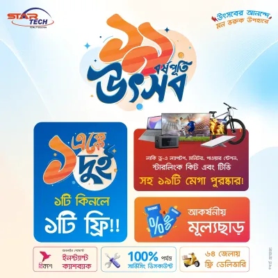 19th Anniversary Fest