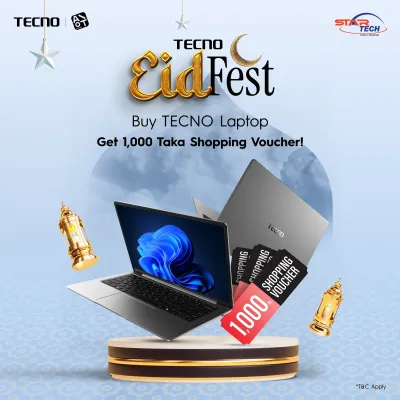 Tecno Eid Fest