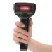 Deli 14952W Barcode Scanner